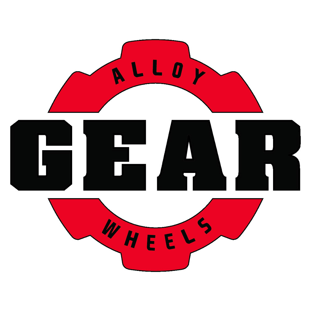 Gear Alloy Wheels