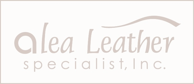 Alea Leather 