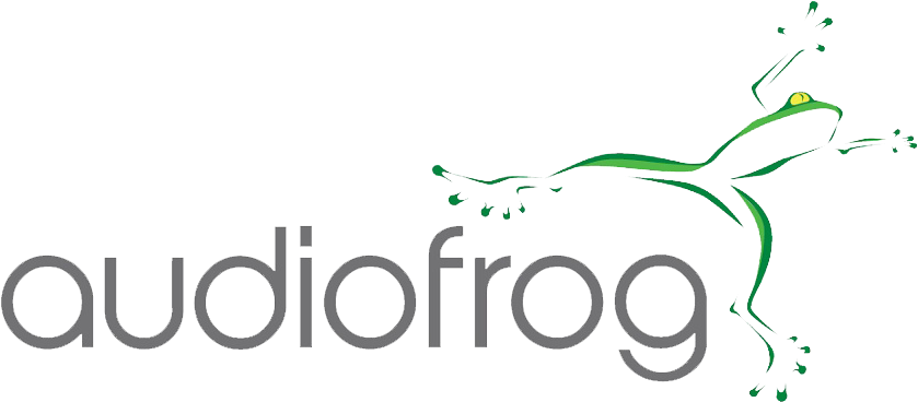 Audio Frog