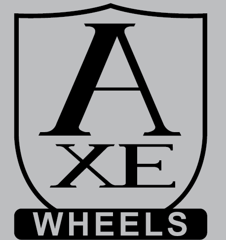 Axe Wheels