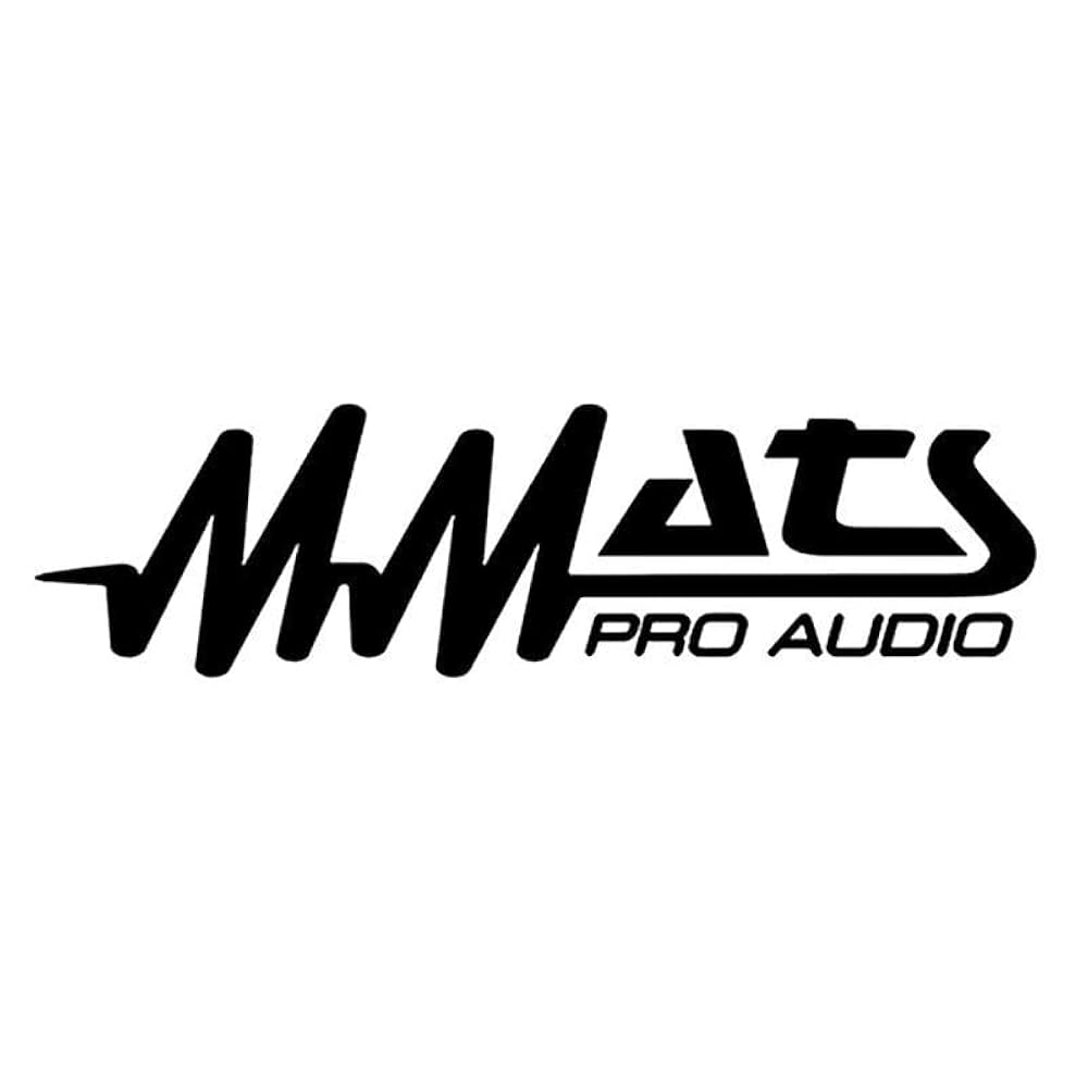 MMats Audio