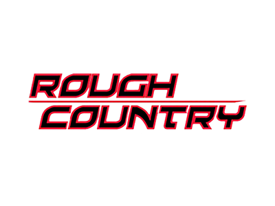 Rough County 