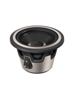 8" Subwoofer w/SSI (Selectable Smart Impedance)