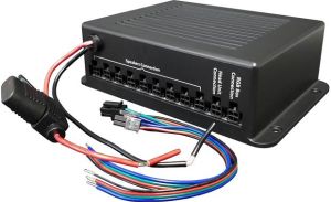 RGB Light controller for PRV-515