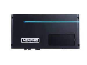 Memphis Amplifier  - 1000w 1-Channel
