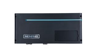 Memphis Amplifier - 1500w 1-Channel