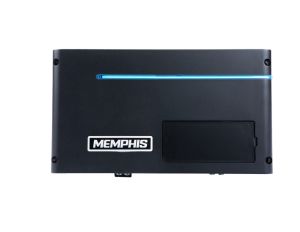 Memphis Amplifier - 600w 1-Channel