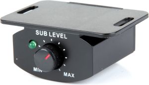Remote Bass Control for BassLink SM