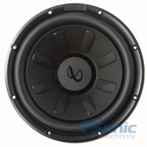 12" Subwoofer w/SSI (Selectable Smart Impedance)