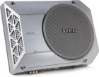 Powered, 8" Underseat Subwoofer SILVER