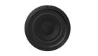 Universal Fit, dual voice coil subwoofe