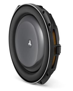 JL Audio® TW5v2 Thin-line Car Subwoofer 13.5" Single 
