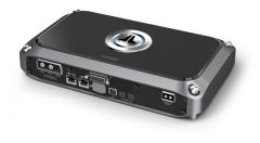 JL Audio® VXi Car Monoblock Amplifier with Integrated DSP (1000 W) (VX1000/1i)