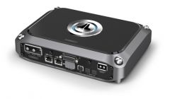 JL VX600/1i: Monoblock Class D Amplifier with Integrated DSP, 600 W