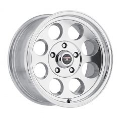 LEVEL 8 TRACKER 20x9.0 5/150 ET12 CB112.2 POLISHED