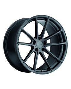TSW BATHURST 17x8.0 5/100 ET35 CB72.1 GLOSS GUNMETAL