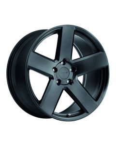 TSW BRISTOL 19x9.5 5/112 ET35 CB72.1 MATTE BLACK