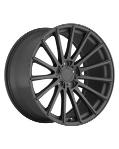 TSW CHICANE 20x8.5 5/114.3 ET40 CB76.1 MATTE GUNMETAL