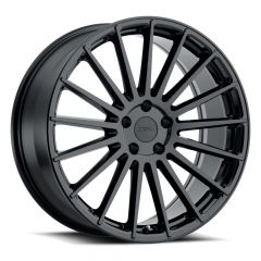 TSW LUCO 18x8.5 5/114.3 ET40 CB76.1 GLOSS BLACK