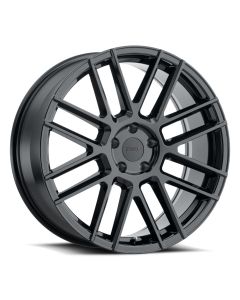 TSW MOSPORT 18x8.5 5/108 ET40 CB72.1 GLOSS BLACK
