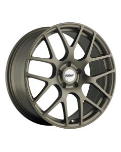 TSW NURBURGRING 17x7.5 5/114.3 ET45 CB76.1 MATTE BRONZE