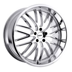 TSW SNETTERTON 20x8.5 5/114.3 ET20 CB76.1 CHROME