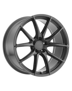 TSW SPRINT 17x8.0 5/112 ET32 GLOSS GUNMETAL