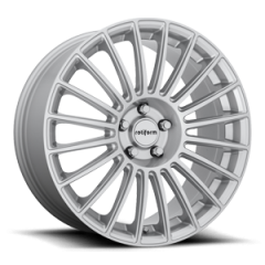 ROTIFORM - BUC 5x112 ET45 CB66.5 
