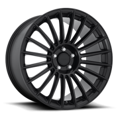 ROTIFORM - BUC 5x120 ET40 CB72.5 BD -Matte BLK