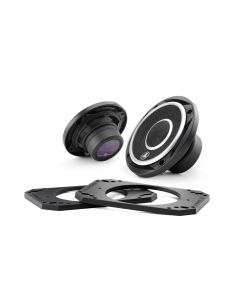 JL Audio® C2 Car Speakers 4" Two-way Coaxial (C2-400x)
