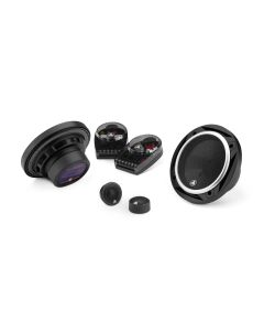 JL Audio® C2 Car Speaker System 6" Two-way Component System (C2-600)
