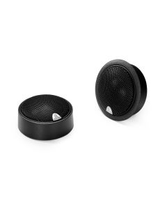 JL Audio® C3 Car Speakers 1" Component Tweeter (C3-100ct)