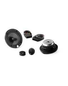JL Audio® C3 Car Speakers 6" Two-way Coaxial/Component System (C3-600)