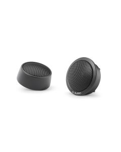 JL Audio® C6 Car Speakers 1" Component Tweeter (Single) (C6-100ct)