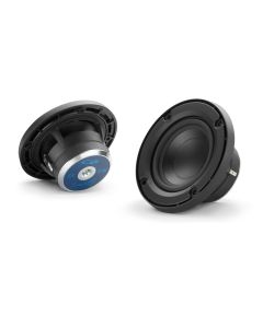JL Audio® C6 Car Speakers 2.75" Component Midrange Speaker (Single)