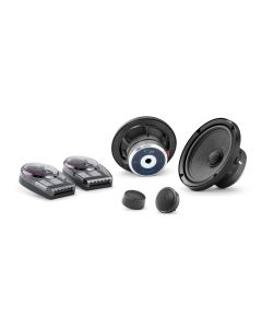 JL Audio® C6 Car System 6.5" Two-way Component System (C6-650)