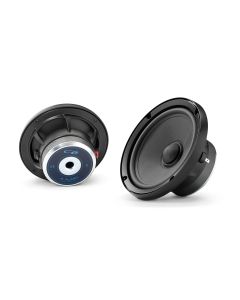 JL Audio® C6 Car Speakers 6.5" Component Woofer (Single) (C6-650cw)
