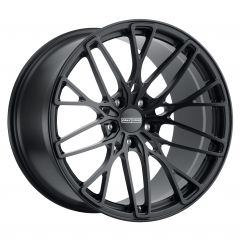 CRAY FALCON 19x9.0 5/120.65 ET50 CB70.3 MATTE BLACK