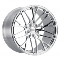 CRAY FALCON 19x9.0 5/120.65 ET50 CB70.3 FULL POLISH