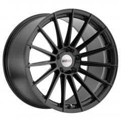 CRAY MAKO 18x9.0 5/120.65 ET50 CB70.3 GLOSS BLACK