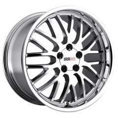 CRAY MANTA 17x9.0 5/120.65 ET50 CB70.3 CHROME