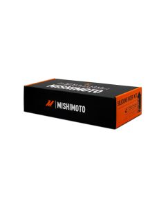 Mishimoto 16-23 Toyota Tacoma 2.7L Silicone Coolant Hose Kit - Black