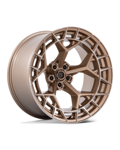 CHARGER 20X10 5X5 71 -18 PLTNM-BRNZ