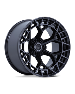 CHARGER 20X10 6X135 87 -18 G-BLK BRS-DDT
