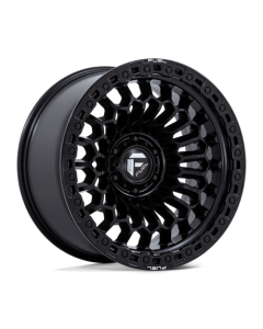 SINISTER 20X9 6X135 87 +1 M-BLK