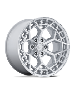 CHARGER 22X10 6X5.5 106 -18 G-SLV-MCH