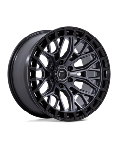 SIGMA 22X9.5 6X5.5 106 +18 M-GNMTL BLKLP