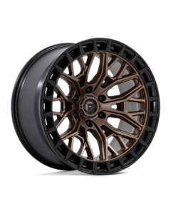 SIGMA 17X9 5X5 71 -12 M-BRNZ BLK-LP