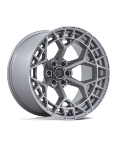 CHARGER 17X9 6X135 87 +1 PLTNM