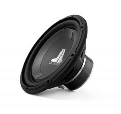 JL Audio® W1v3 Car Subwoofer 12" Single 4 ohm (12W1v3-4)